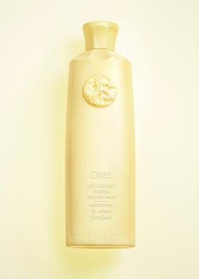 copyright Stephanie Dinkel - Oribe – Hair Alchemy