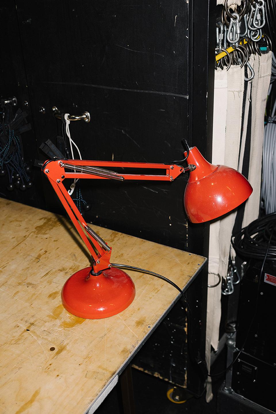 Copyright Moritz Schermbach