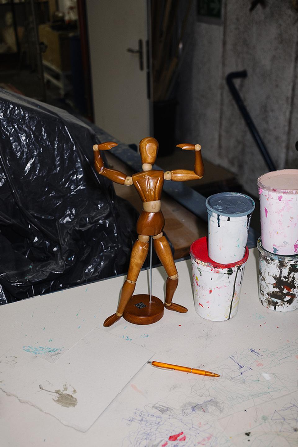 Copyright Moritz Schermbach