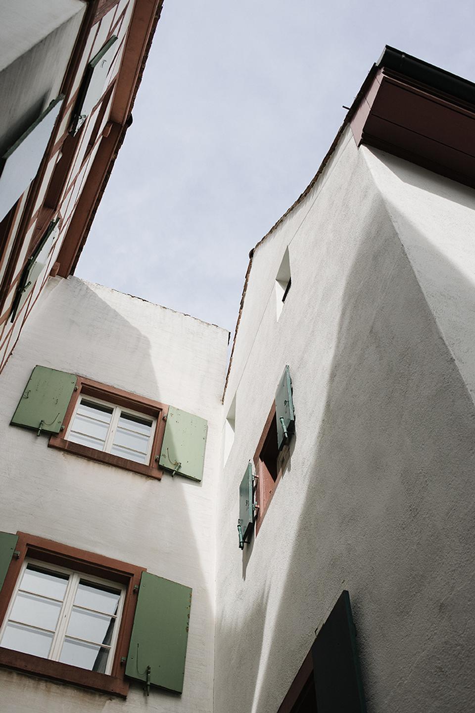 Copyright Moritz Schermbach