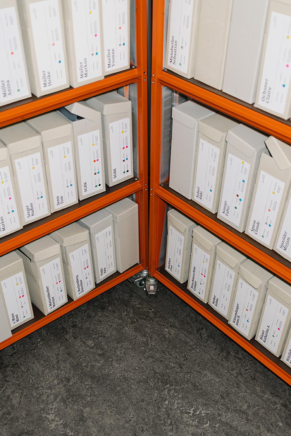 Copyright Moritz Schermbach