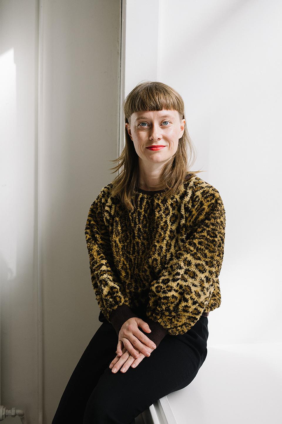 Copyright Moritz Schermbach