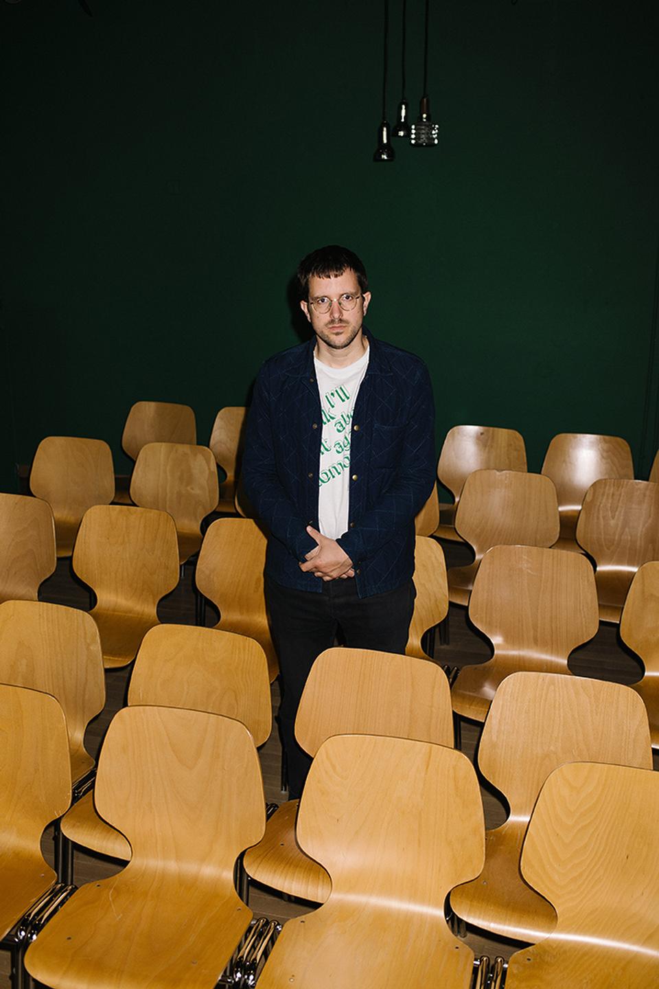 Copyright Moritz Schermbach