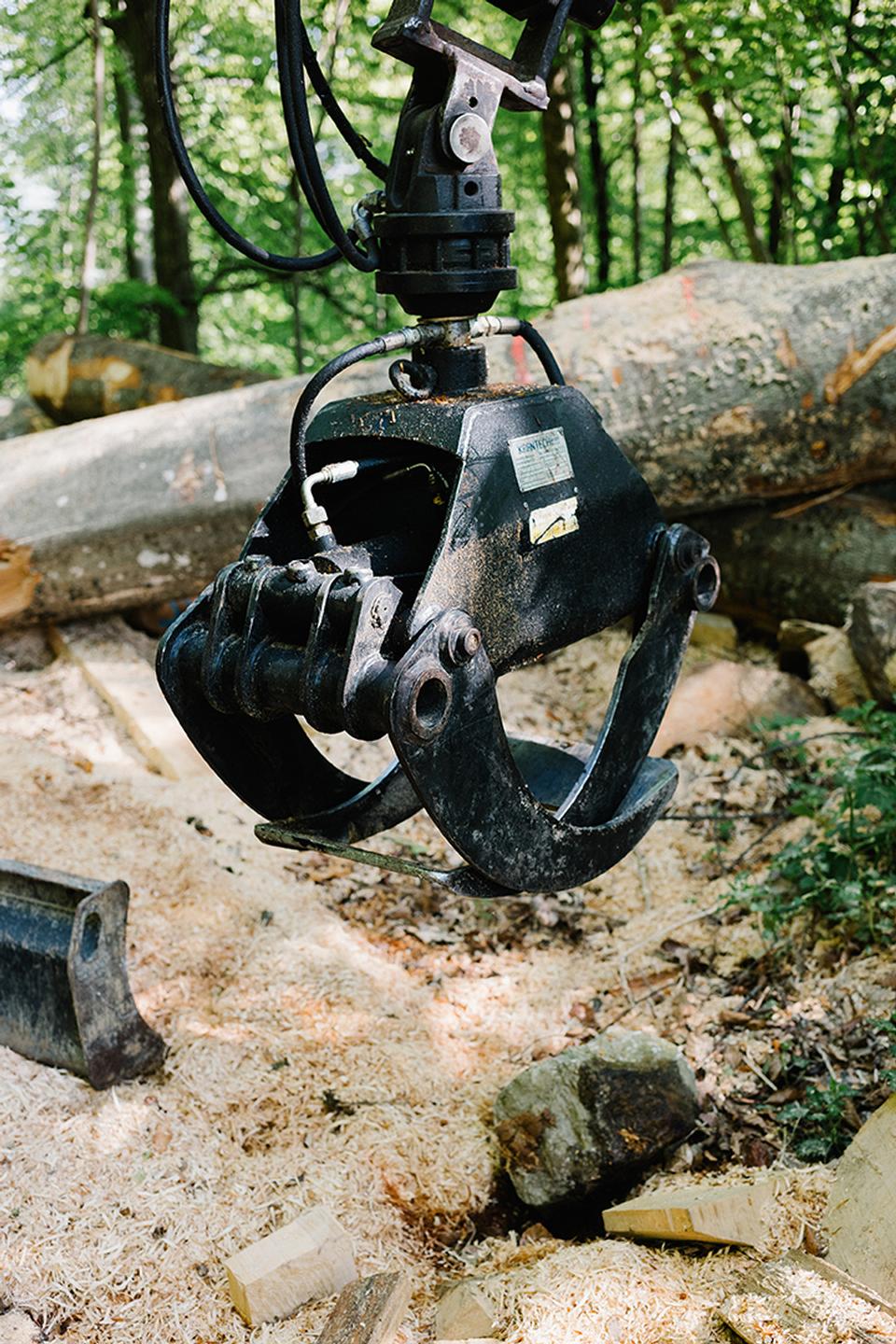 Copyright Moritz Schermbach