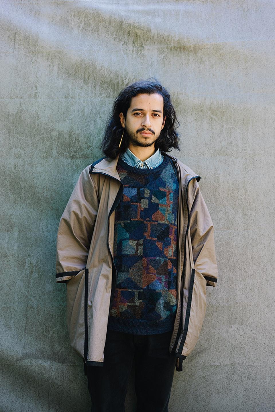 Copyright Moritz Schermbach