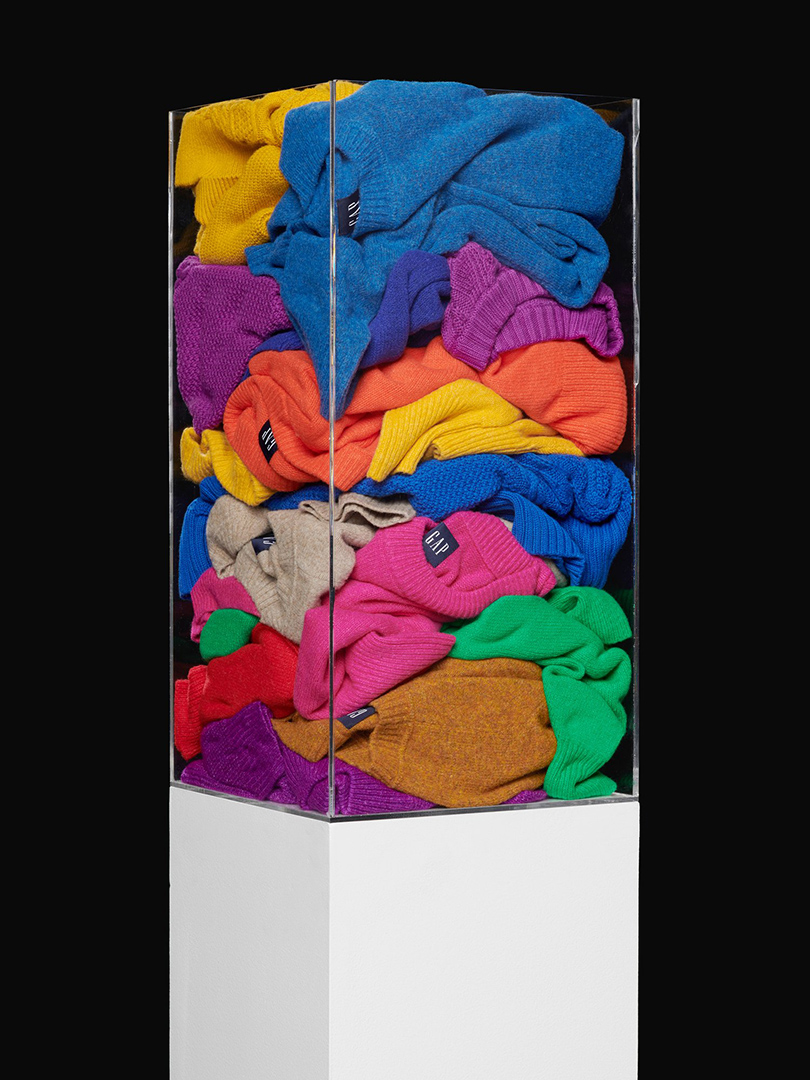 copyright Bela Borsodi - Gap Holiday