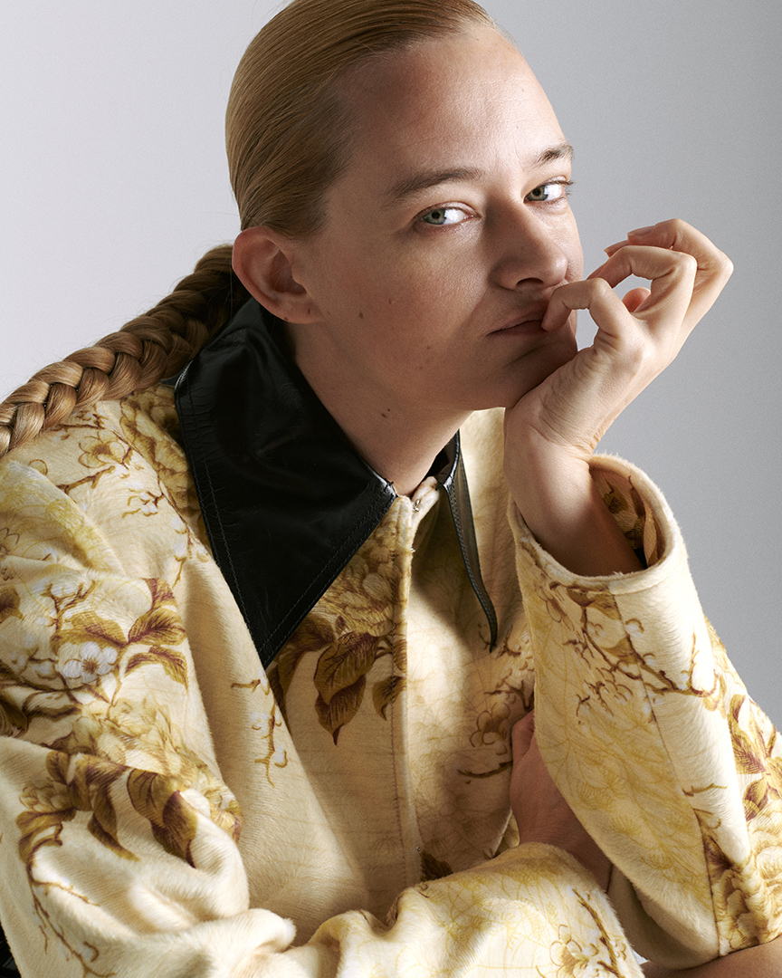 copyright Nadine Ottawa -