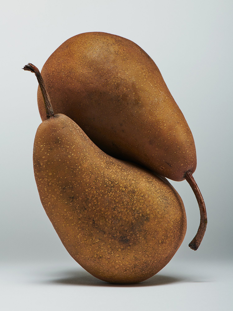 copyright Bela Borsodi - Love – Lust