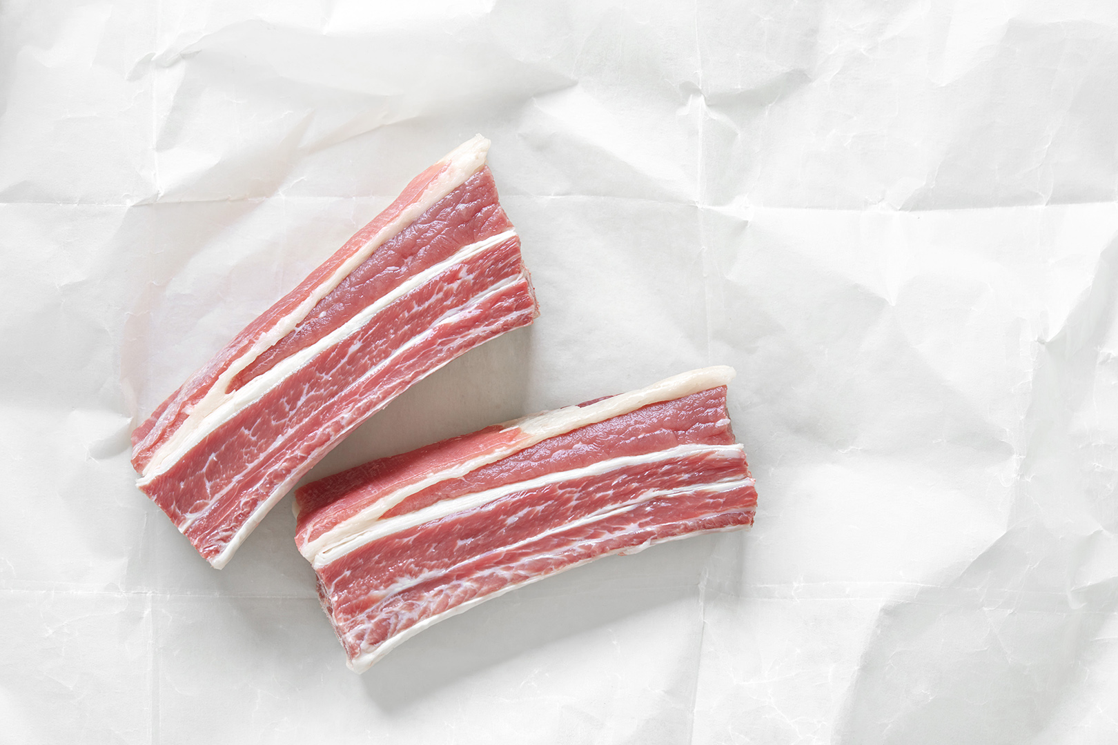 copyright Sylvan Müller - Ueli-Hof – Fleisch