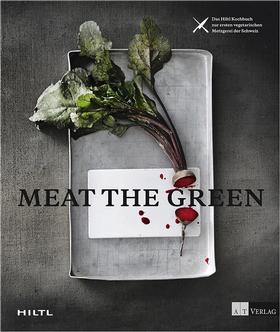 copyright Sylvan Müller - Hiltl – Meat the Green