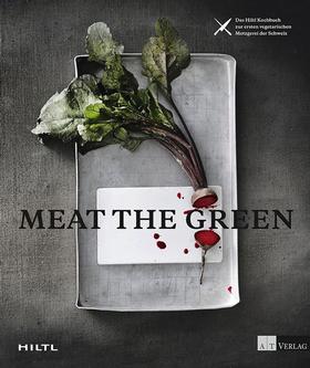 copyright Sylvan Müller - HILTL – Meat the Green