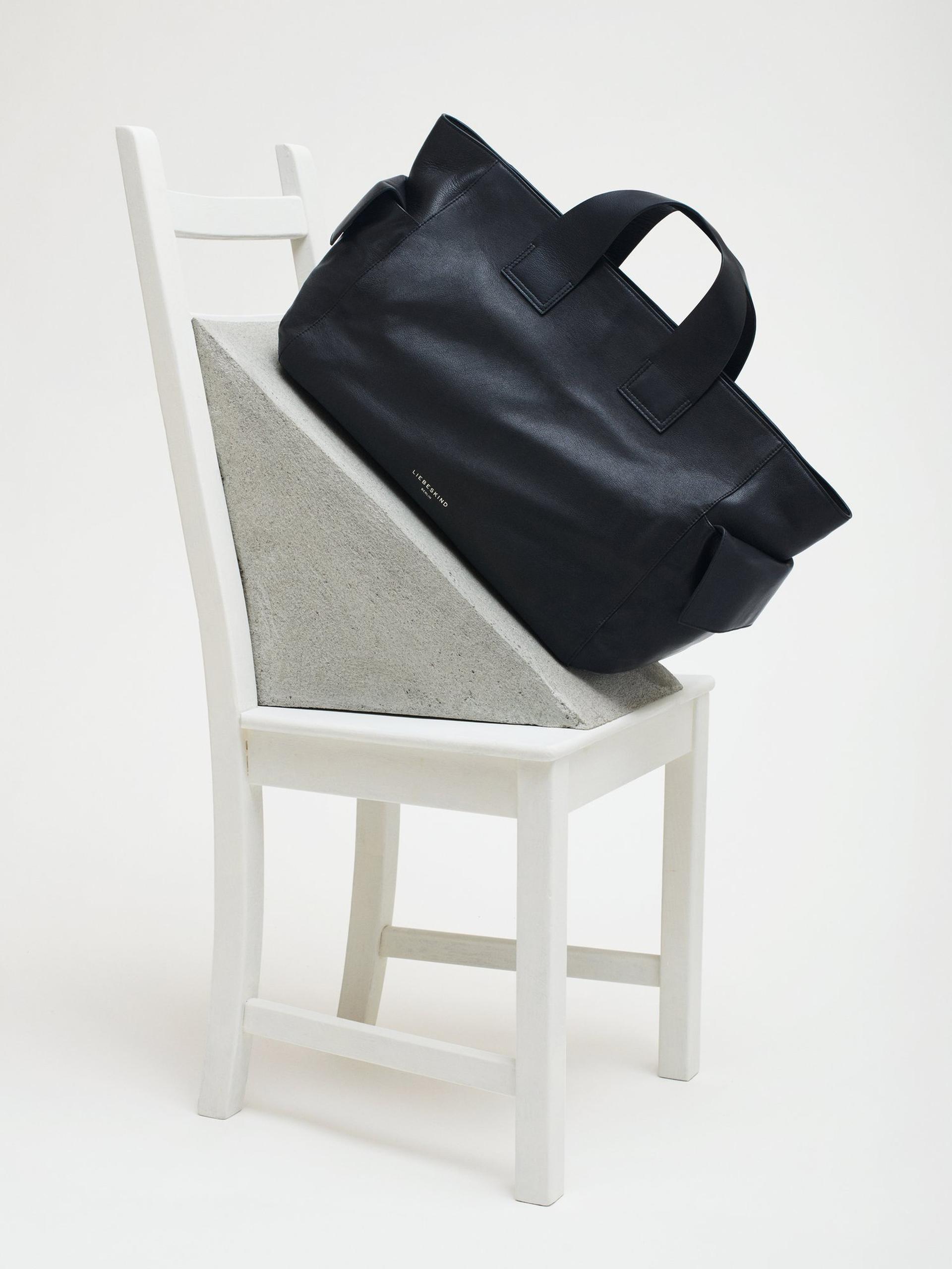 copyright Bela Borsodi - Numero Berlin – Liebeskind