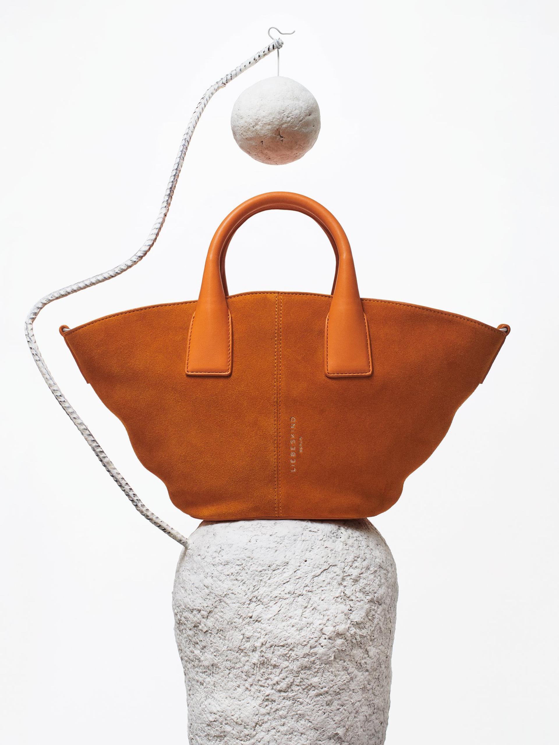 copyright Bela Borsodi - Numero Berlin – Liebeskind