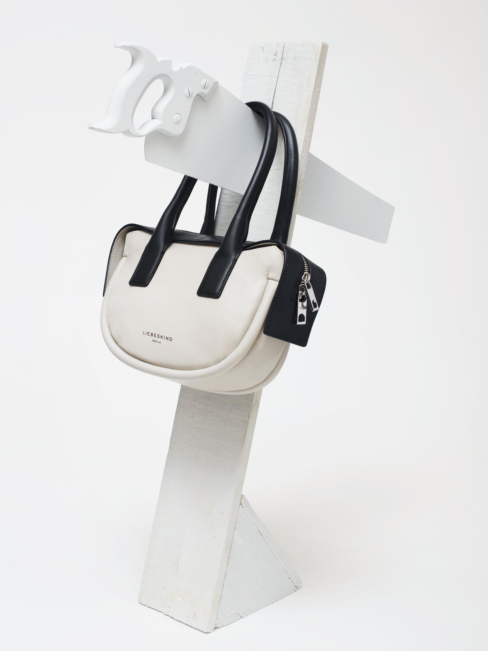 copyright Bela Borsodi - Numero Berlin – Liebeskind