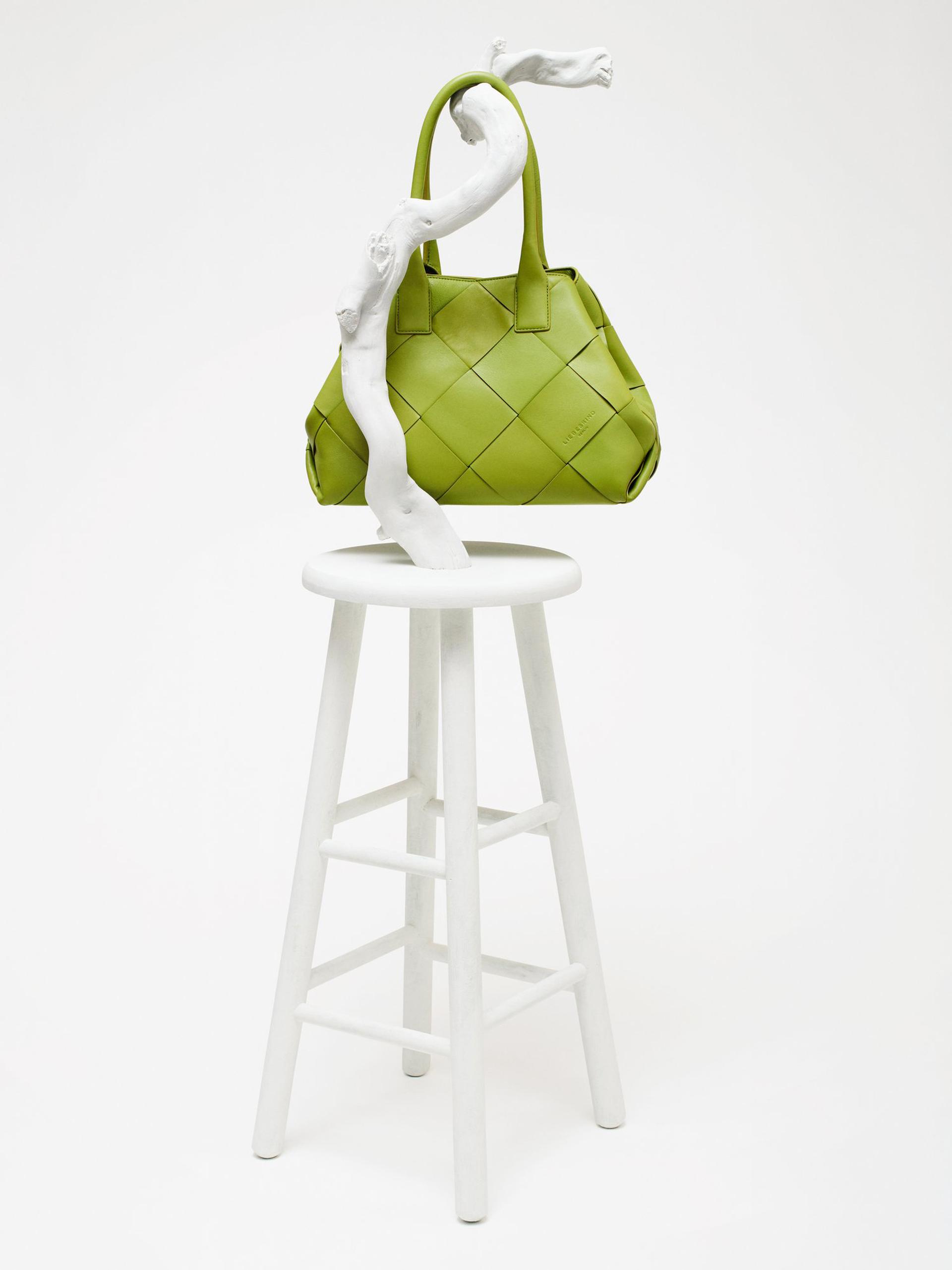 copyright Bela Borsodi - Numero Berlin – Liebeskind