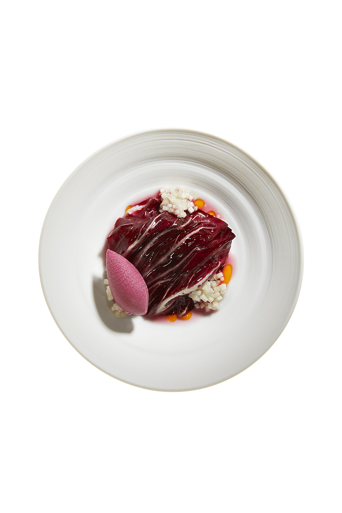 copyright Oriani & Origone - Andreas Caminada – Schloss Schauenstein 2023