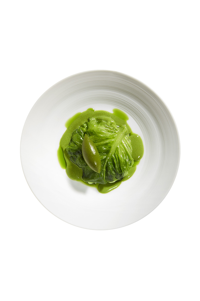 copyright Oriani & Origone - Andreas Caminada – Schloss Schauenstein 2023