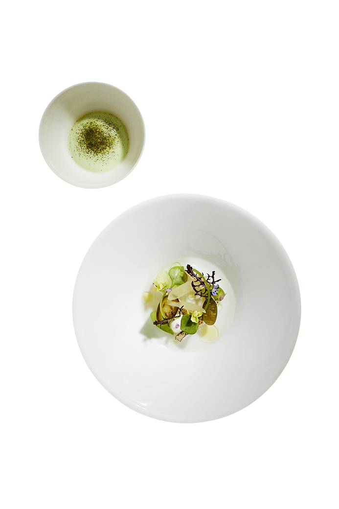 copyright Oriani & Origone - Andreas Caminada – Schloss Schauenstein 2023