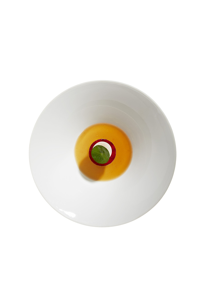 copyright Oriani & Origone - Andreas Caminada – Schloss Schauenstein 2023