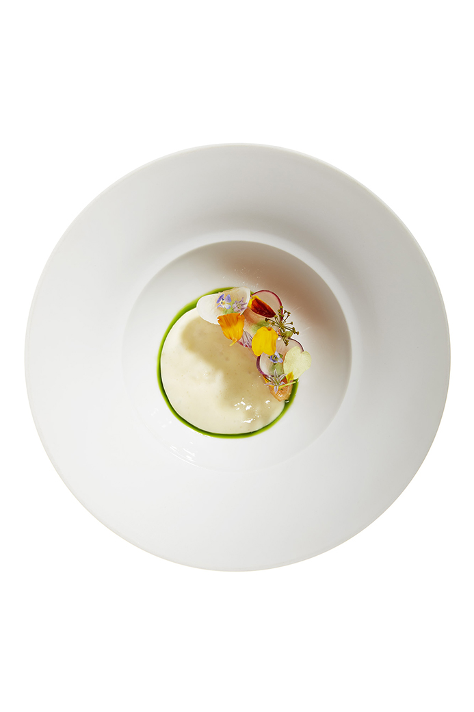 copyright Oriani & Origone - Andreas Caminada – Schloss Schauenstein 2023