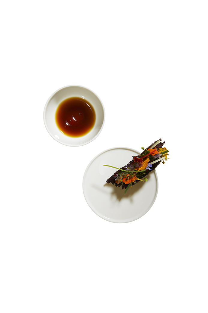 copyright Oriani & Origone - Andreas Caminada – Schloss Schauenstein 2023