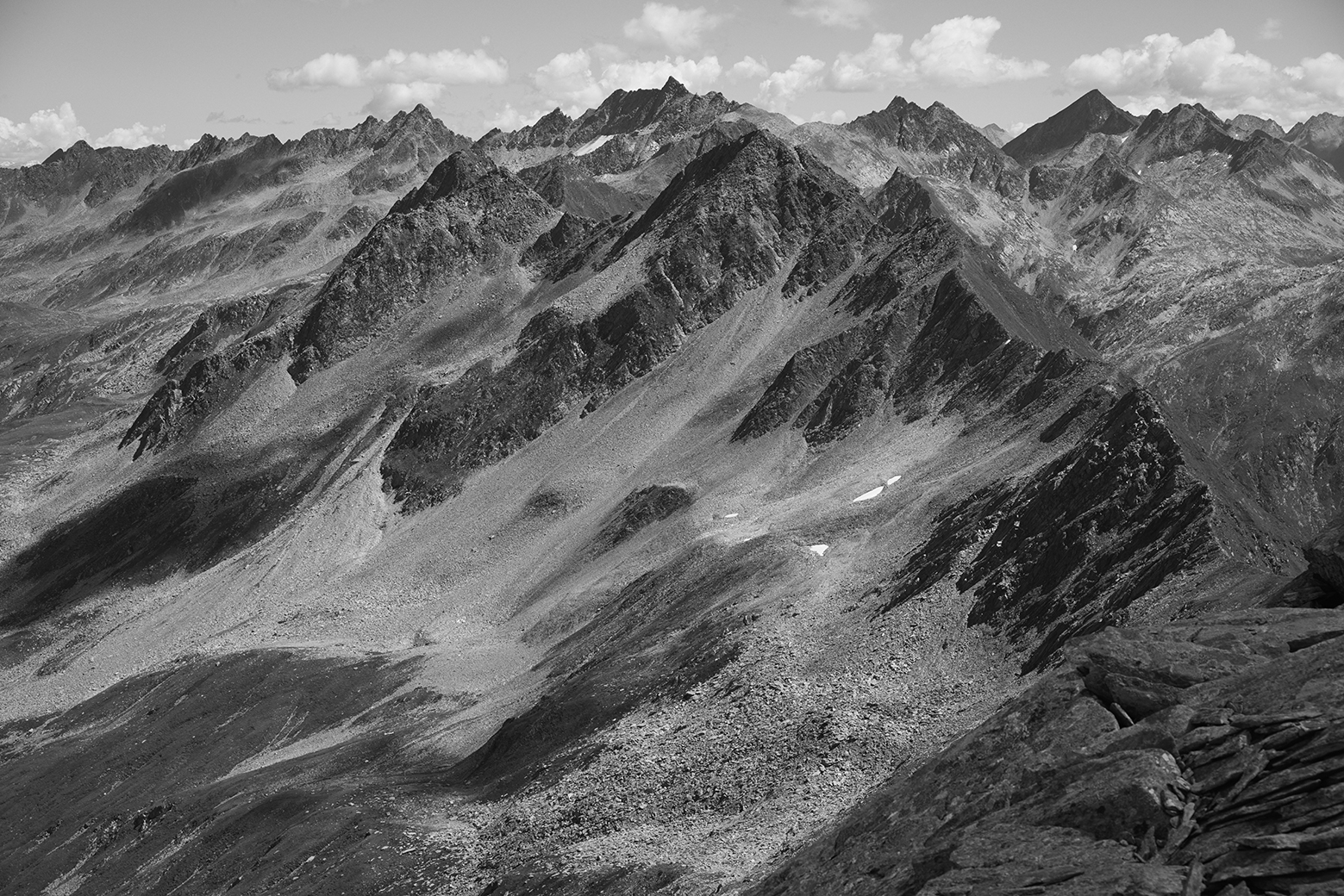 copyright Maurice Haas - Bernhard Russi