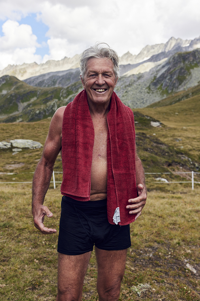 copyright Maurice Haas -