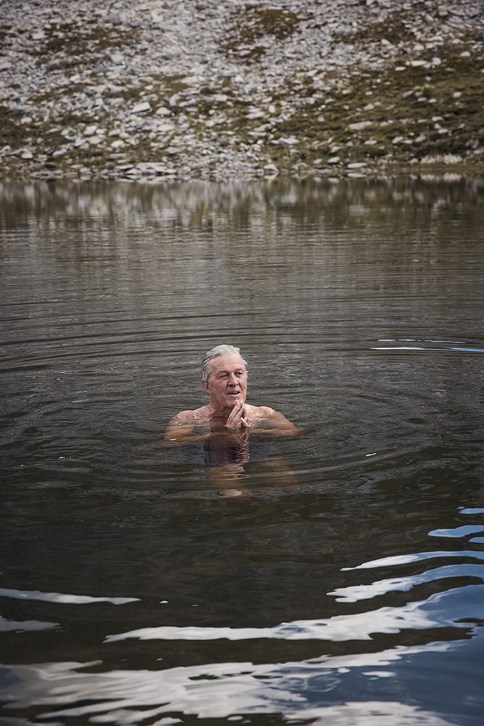 copyright Maurice Haas -