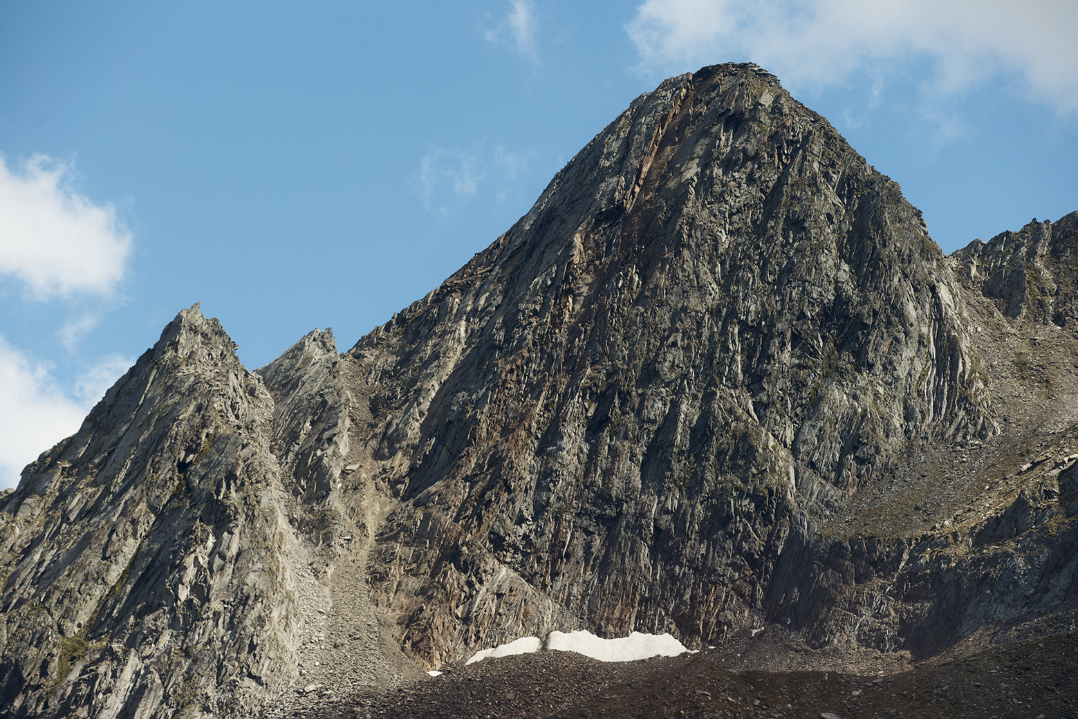 copyright Maurice Haas - Bernhard Russi