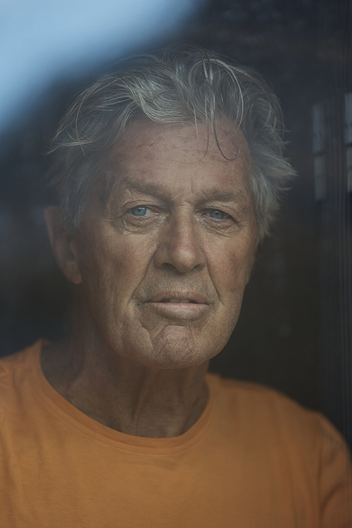 copyright Maurice Haas - Bernhard Russi