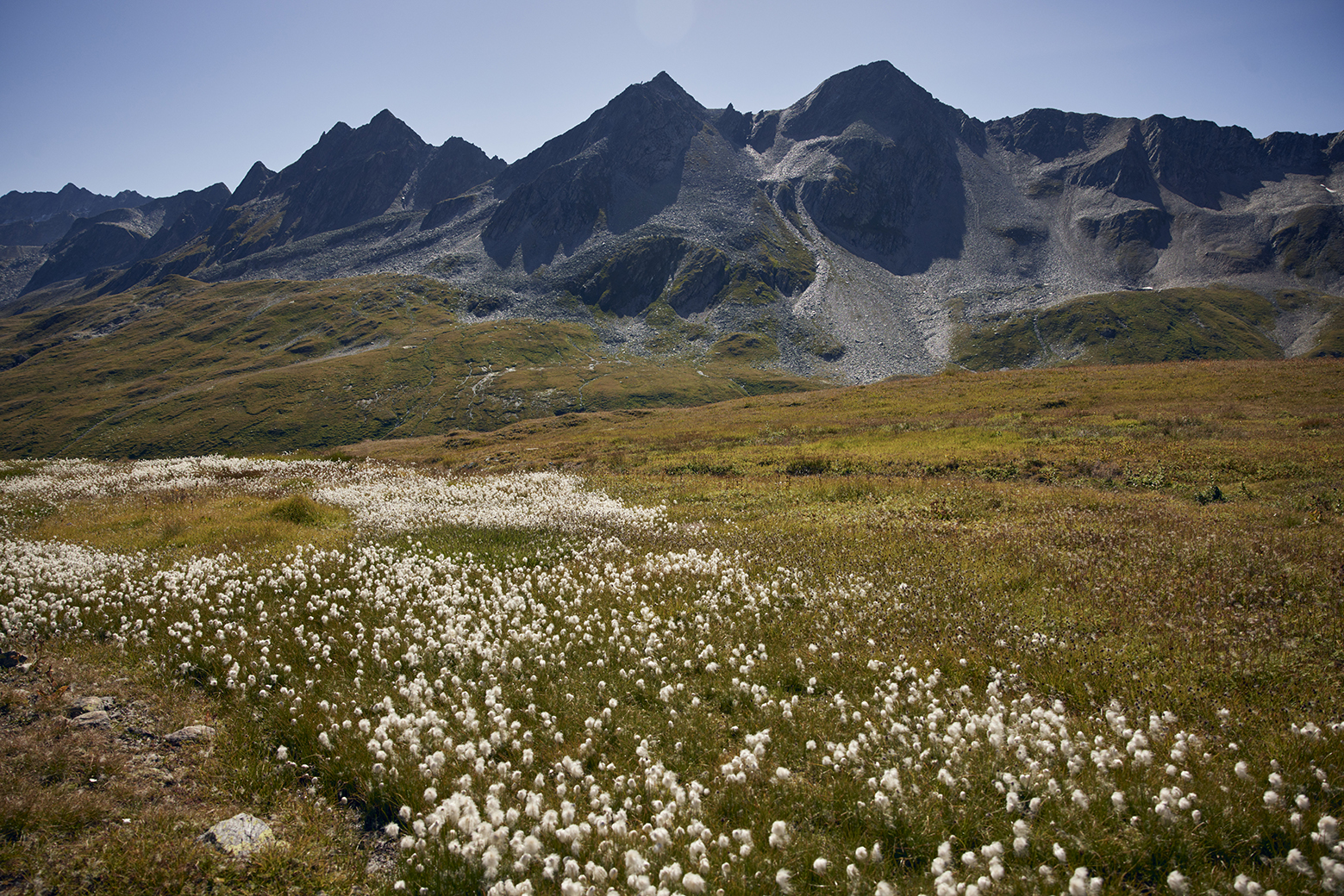 copyright Maurice Haas - Bernhard Russi