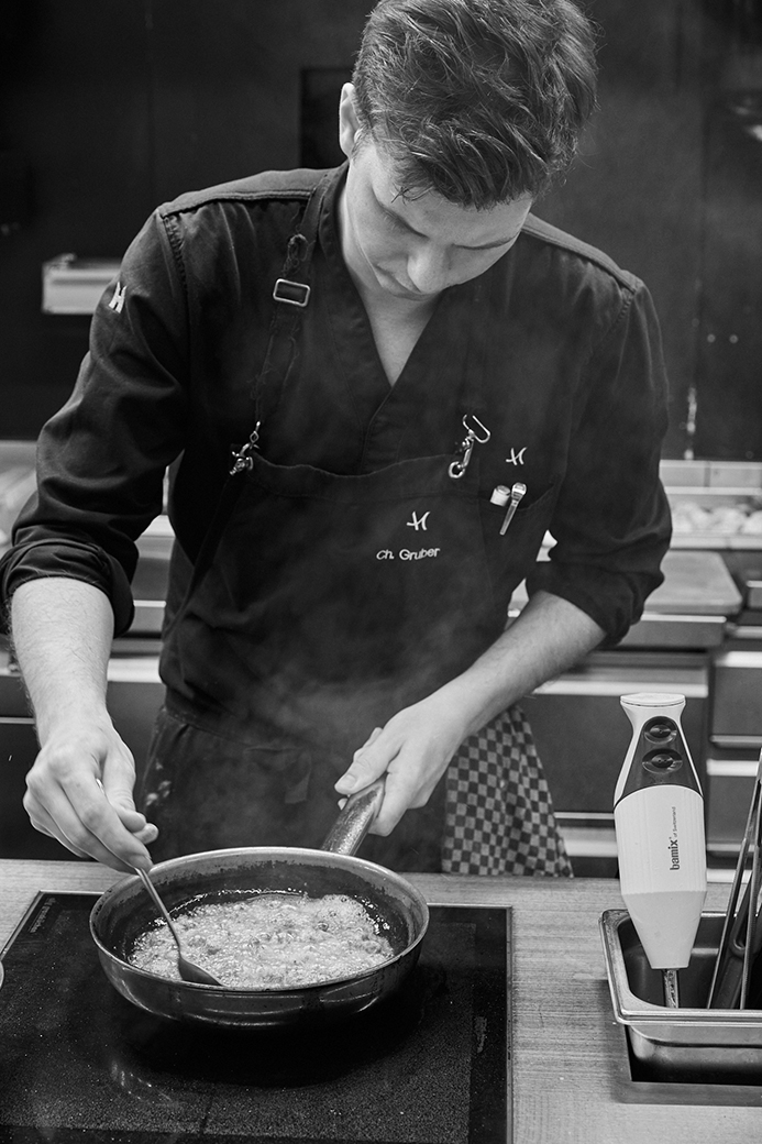 copyright Oriani & Origone - Where the Magic Happens – Schloss Schauenstein