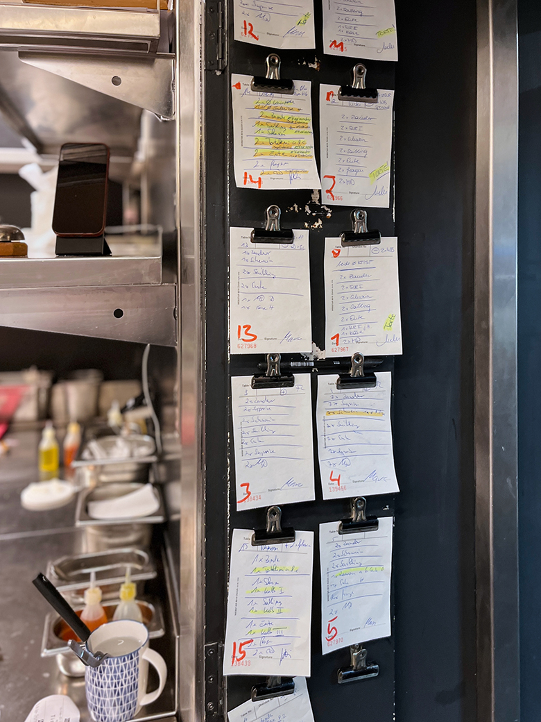 copyright Oriani & Origone - Where the Magic Happens – Schloss Schauenstein