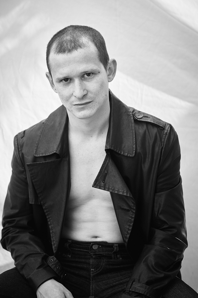 copyright Maurice Haas - Joel Basman