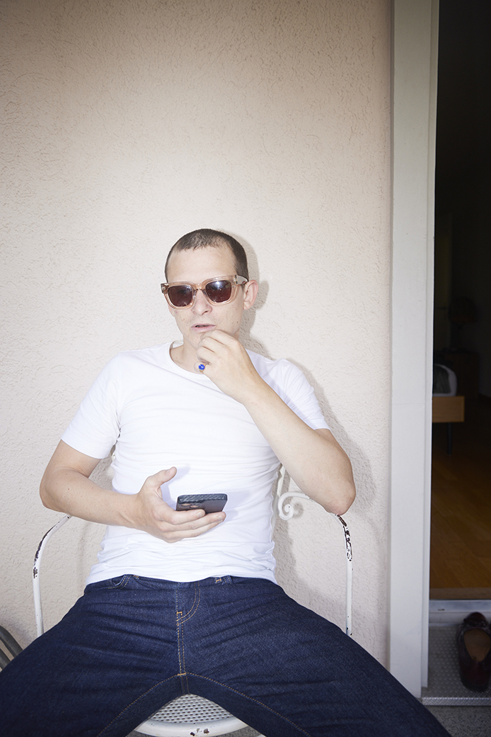 copyright Maurice Haas -