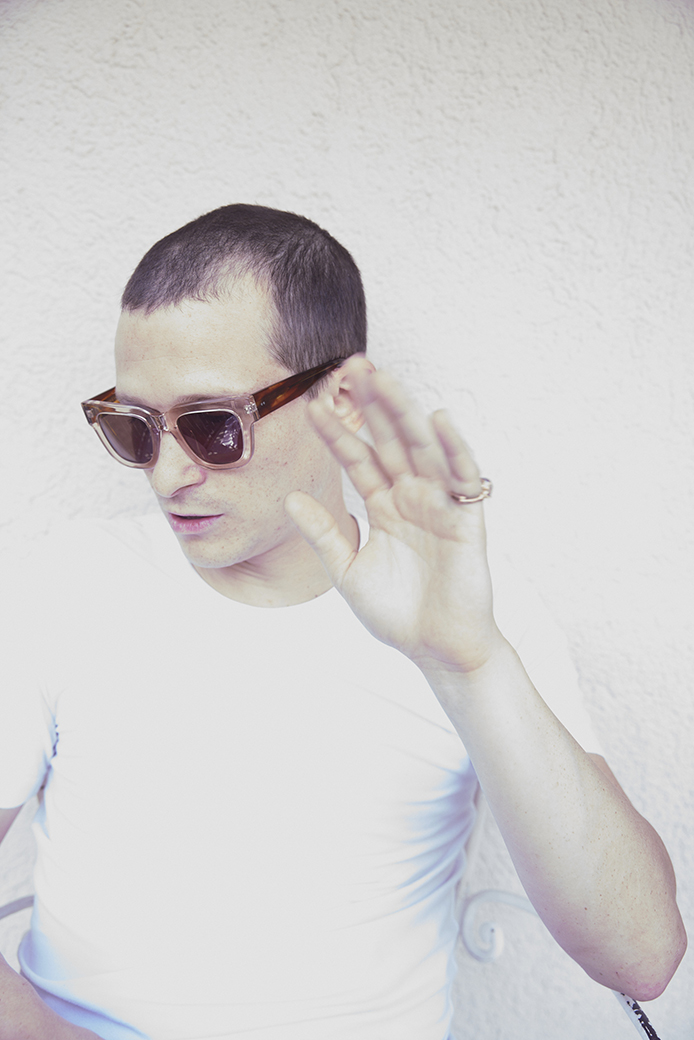 copyright Maurice Haas -