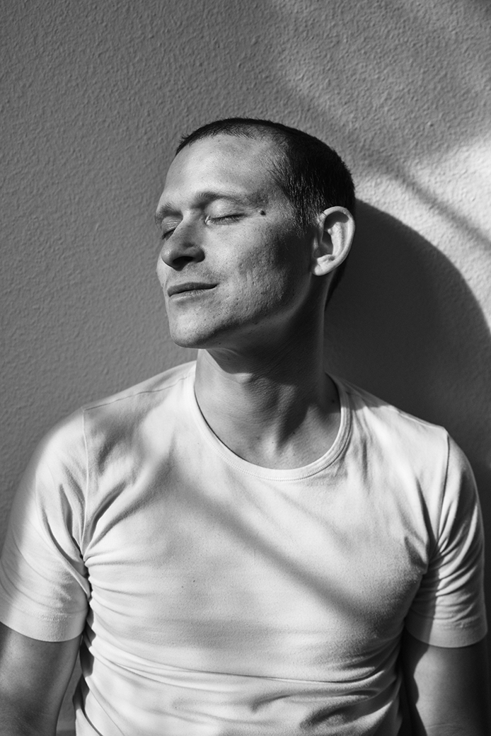 copyright Maurice Haas - Joel Basman