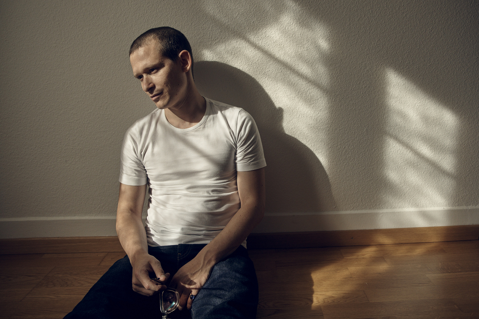 copyright Maurice Haas - Joel Basman