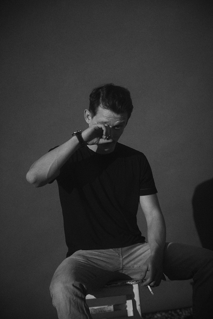 copyright Maurice Haas -