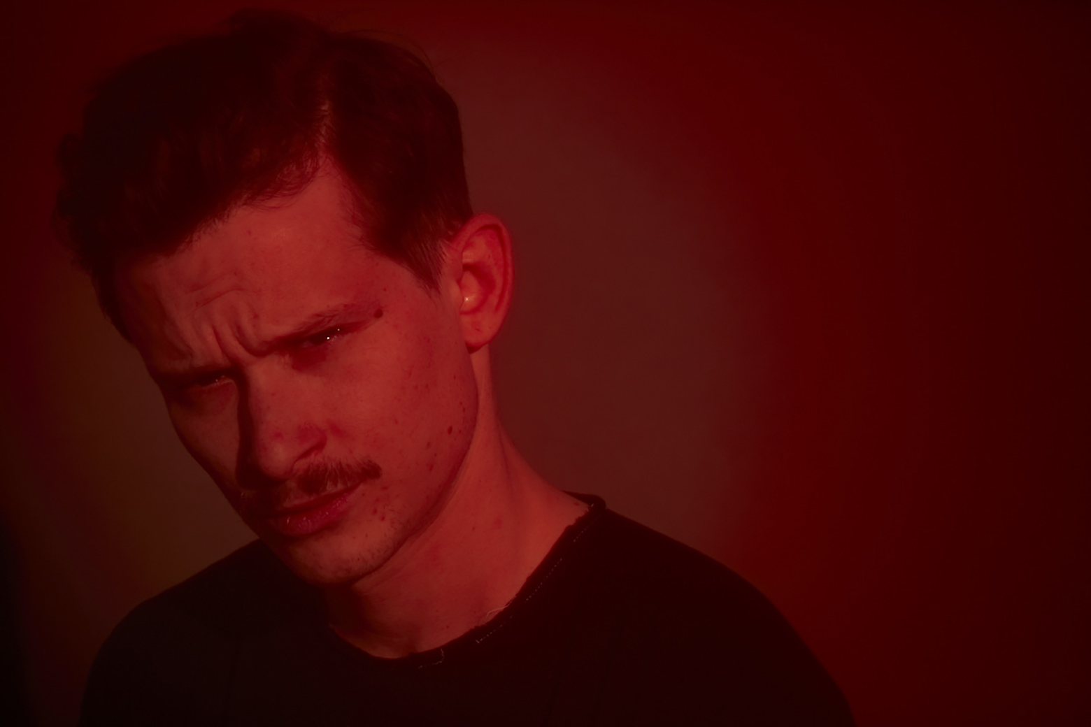 copyright Maurice Haas - Joel Basman