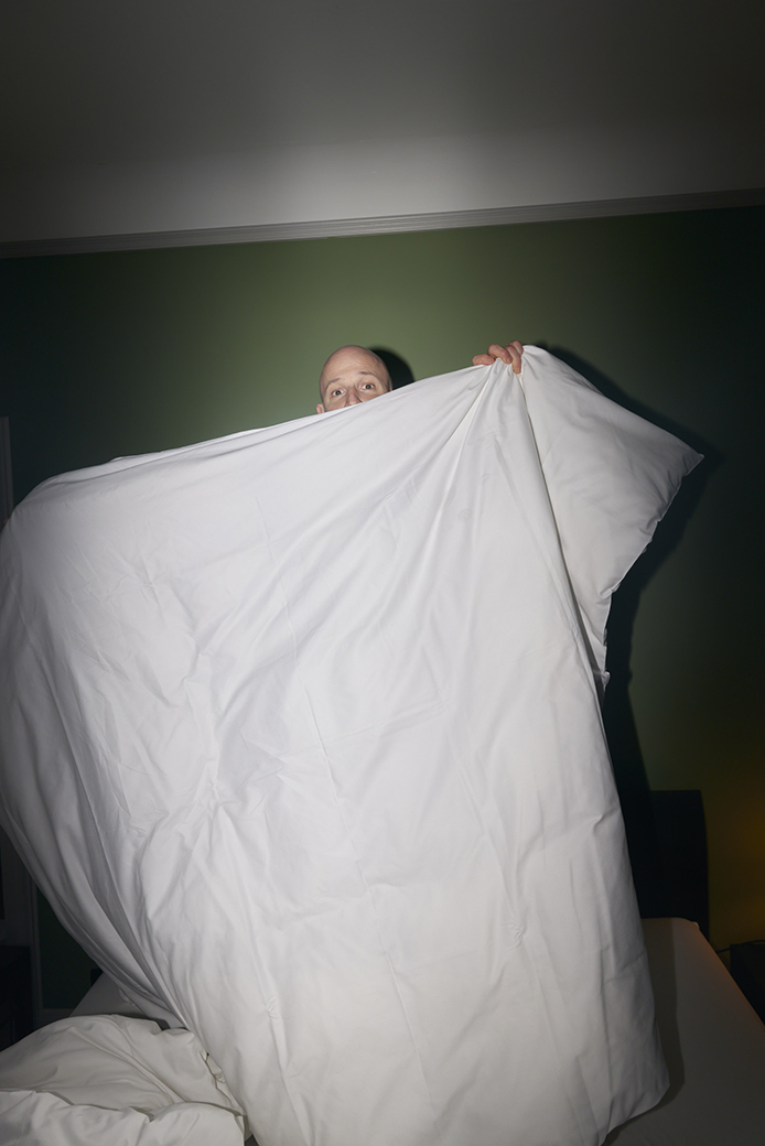 copyright Maurice Haas - Elif und Markus