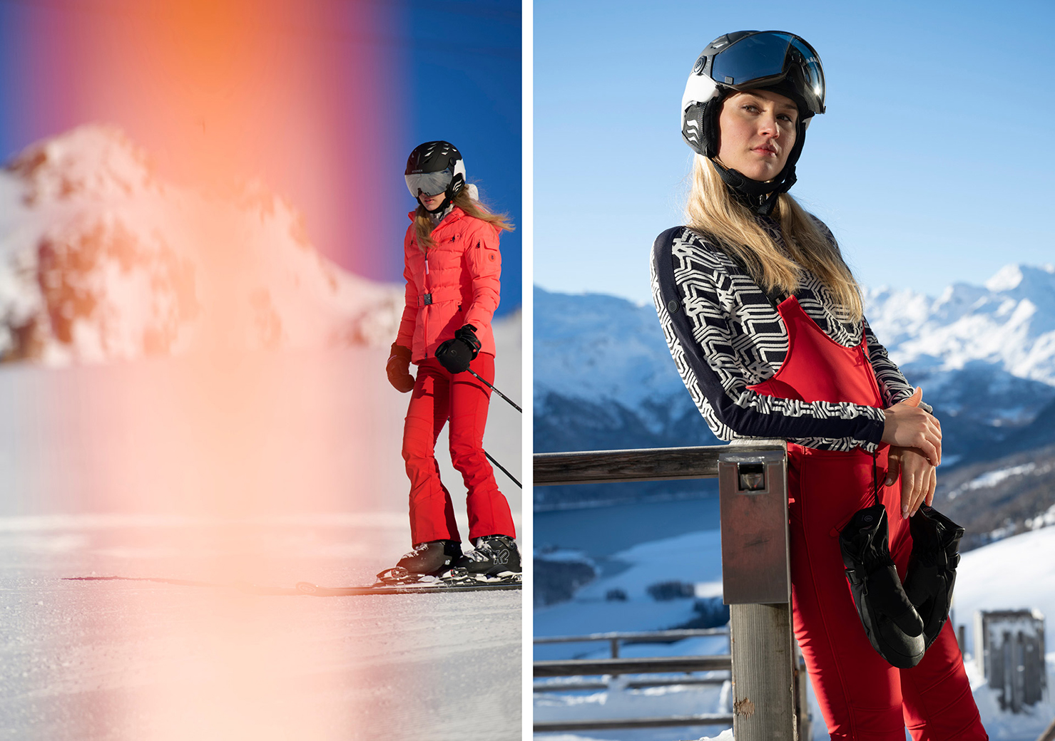 copyright Adrian & Alexis - Bogner B_Styles_SS2024 – Issue 1