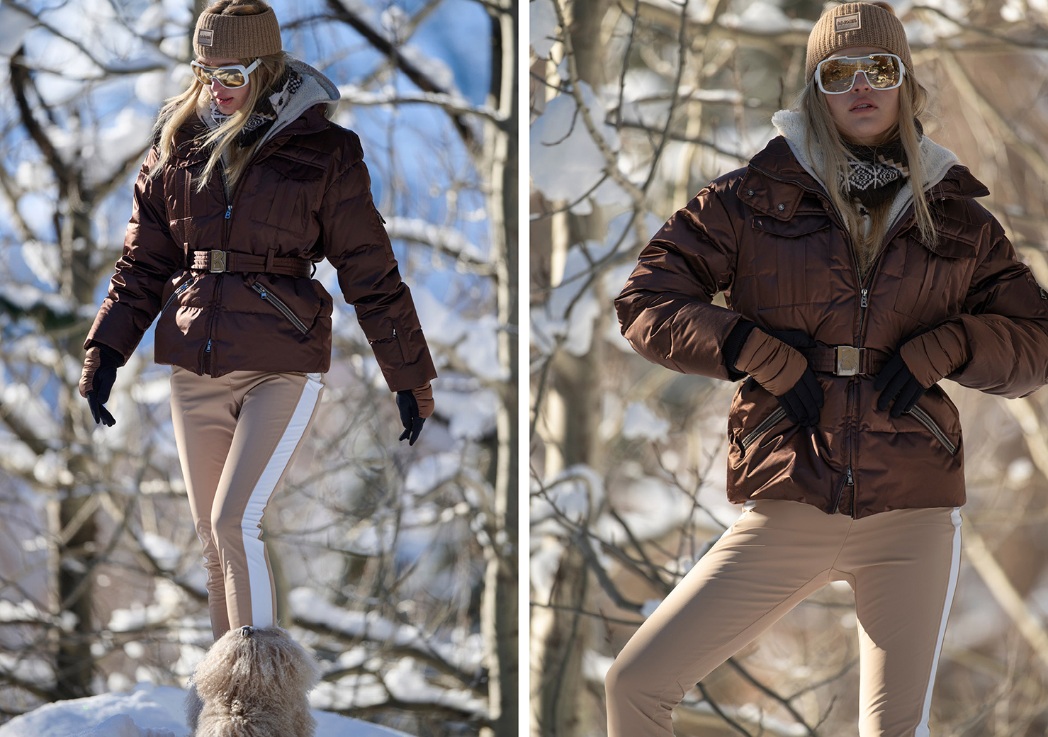 copyright Adrian & Alexis - Bogner B_Styles_SS2024 – Issue 1