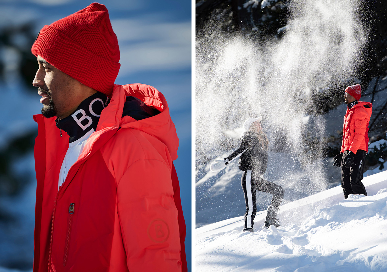 copyright Adrian & Alexis - Bogner B_Styles_SS2024 – Issue 1