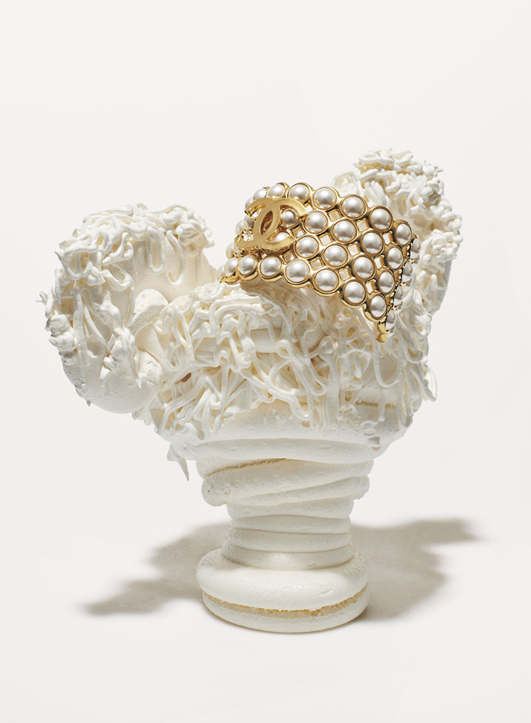 copyright Bela Borsodi - White Wedding