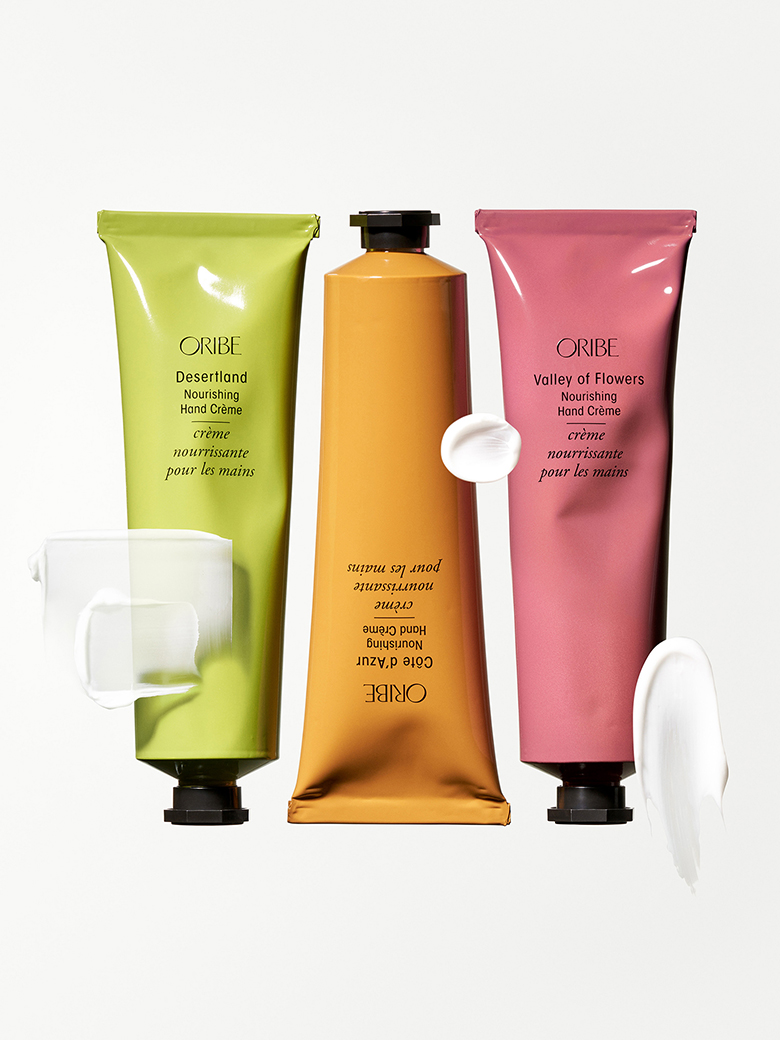 copyright Stephanie Dinkel - Oribe – Hands