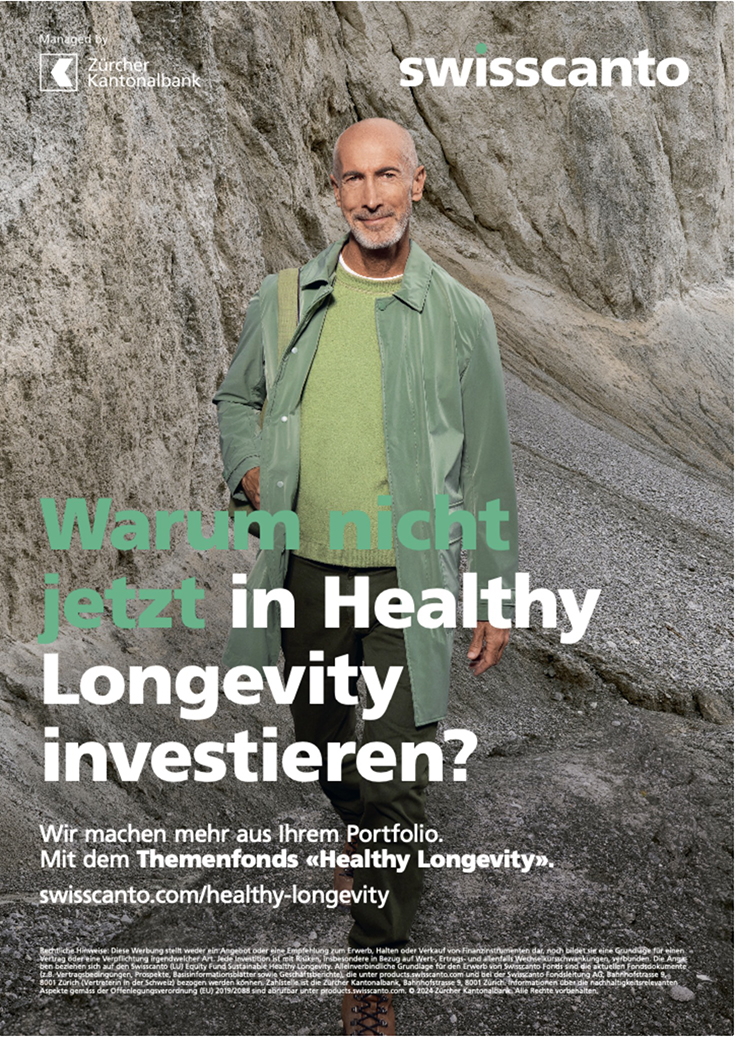 copyright Maurice Haas - Swisscanto – ZKB